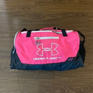 Under Armor Gym bag